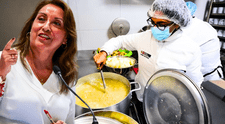 Midis lanza nuevo programa de alimentación escolar, pero excluye regiones con alta tasa de desnutrición y anemia