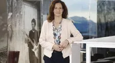 Bettina Woll: ‘La desconfianza impide construir proyectos colectivos en el Perú’