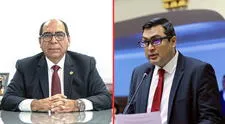 Congresista César Revilla y exesposa del jefe de Sunedu obtuvieron contratos con la UNP por miles de soles