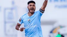 ADT cerró el Torneo Apertura con un triunfo: se impuso 1-0 ante Comerciantes Unidos por la última fecha
