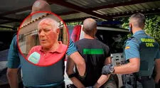 Anciano sufre brutal paliza por cinco jóvenes por un nuevo reto viral en las redes sociales en España