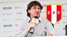 Filtran la postura de Jean Ferrari sobre si asumirá un cargo en la Federación Peruana de Fútbol: "Está 100% confirmado"