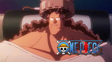 'One Piece', capitulo 1136: fecha de estreno del anime, hora y LINK oficial para ver en Crunchyroll