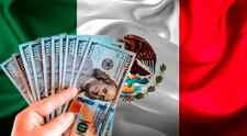 Precio de apertura del dólar en México en Banco Azteca hoy, sábado 12 de julio del 2025