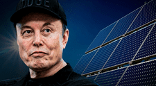 Elon Musk advierte sobre crisis de energía solar impulsada por la inteligencia artificial: "Avanza muy rápido"