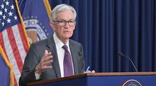 Advierten que presidente de la Fed estaría considerando renunciar en medio de tensiones con Trump