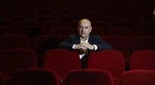 Miguel Molinari: "Los teatros adquieren su prestigio a partir de grandes propuestas de temporada"