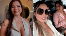 Hija mayor de Pamela López confiesa cómo gana su propio dinero: “Es lo más preciado que tengo”