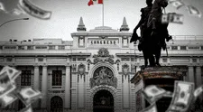 Congreso: Sindicato de trabajadores solicita bono extra de S/10.700 por "desempeño y cumplimiento de objetivos institucionales"