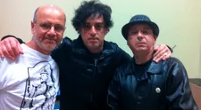 Narcosis celebrará los 40 años de ‘Primera dosis’ con un gran concierto en Teatro Leguía