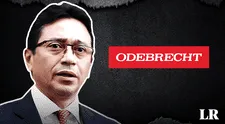 Testigo del caso Odebrecht: ‘Cómo jode Abanto por la plata”