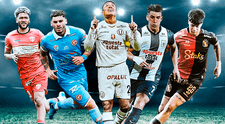 ¿Cuándo inicia el Torneo Clausura de la Liga 1 2025?