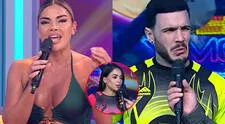 Flor Ortola asegura que no mintió sobre la ruptura de Onelia Molina y Mario Irivarren y advierte: “Van a salir chats”