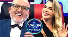 'El valor de la verdad' en vivo: todas las preguntas polémicas que responderá Macarena Gastaldo