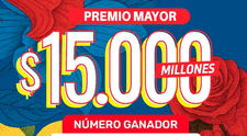 Resultados Lotería de Boyacá del sábado 12 de julio: qué número salió en el sorteo 4580 y cómo quedó el premio mayor
