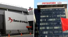 Banco de la Nación confirma reprogramación de préstamo de US$1.000 millones a Petroperú hasta 2028