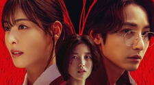 K‑drama ‘S Line’ con Lee Soo‑hyuk: reparto, sinopsis y guía para ver la atrevida serie coreana en streaming