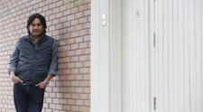 Jeremías Gamboa: “Todos se sienten un poco más blancos que otros y un poco más cholos que otros”