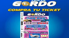 Resultados del Triple Gordo del domingo 13 de julio 2025: números del sorteo 153, premios y qué salió en la lotería de Venezuela