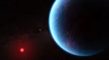 ¿Estamos solos en el universo? Científicos de Inglaterra descubren la mayor evidencia científica de vida en otro planeta