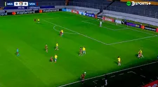 Televen Stream - Venezuela vs Brasil HOY, Copa América 2025: cómo va el juego de la Vinotinto femenina por DSports ONLINE GRATIS