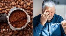 Científicos de China descubren que el consumo de café instantáneo aumenta el riesgo de pérdida visual severa