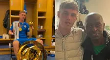 El origen oculto de la estrella del Chelsea Cole Palmer: ¿de dónde proviene el MVP del Mundial de Clubes?