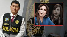 Harvey Colchado revela nexos entre Patricia Chirinos y Patricia Benavides: "Era como su alfil dentro del Congreso"