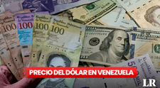 Precio del dólar paralelo en Venezuela hoy, 15 de julio 2025: consulta la tasa actualizada de Monitor Dólar