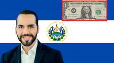 ¿Cuál es la moneda oficial de El Salvador, nación liderada por Nayib Bukele?