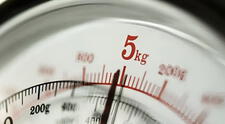 ¿Cómo calcular cuántos gramos hay en un kilogramo? Realiza esta operación matemática