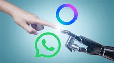 Meta AI en WhatsApp: cómo desactivar la función y por qué muchos usuarios optan por hacerlo