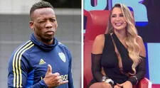 Macarena Gastaldo confesó ser infiel a su expareja con Luis Advíncula y expone detalles de su encuentro: "Tengo los mejores recuerdos"