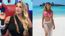 Macarena Gastaldo expone en 'El valor de la verdad' la 'traición' de Paula Manzanal: “Nos dijimos de todo"