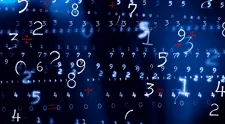 ¿Cuáles son los números que se escriben con tres letras? Descubre este misterio