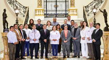 Gobierno anuncia que mesa técnica para abordar problemas en la formalización minera durará 60 días