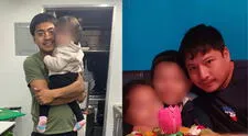 Padres latinos fueron a pescar y mueren tras ahogarse en un lago a causa de los desastres causados por la tormenta Chantal en EE.UU.