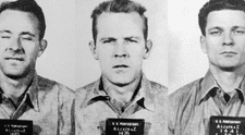 Fugaron de la cárcel más segura de EE. UU. con cucharas, pero no se supo nada más de ellos: el misterio de Alcatraz