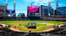 [Ver ESPN] MLB Home Run Derby 2025 EN VIVO GRATIS: transmisión de la final entre Junior Caminero vs Cal Raleigh