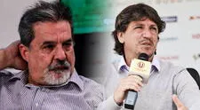 Gonzalo Núñez aseguró que pagará reparación civil exigida por Jean Ferrari tras denuncia por difamación: "Dentro de mis posibilidades"