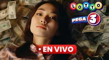Lotto y Pega 3 HOY, martes 15 de julio: resultados de la Lotería Nacional de Panamá EN VIVO, números del último sorteo y dónde ver