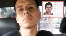El impactante caso de Alexander Delgado, el peruano que escapó de prisión haciéndose pasar por su gemelo: Ministerio del Interior ofrecía S/20.000 por su captura