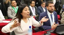 Betssy Chávez inicia huelga de hambre tras denunciar maltratos y amenazas de muerte: "Actos hostiles e ilegales continúan"