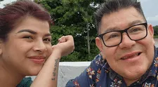 Dilbert Aguilar y Jhazmín Gutarra ponen fin a su relación: ¿cuánto tiempo estuvieron y por qué terminaron?