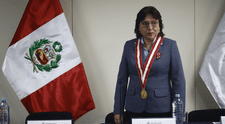 Congreso agiliza venganza y declara  procedente denuncia constitucional  que busca inhabilitar a Delia Espinoza
