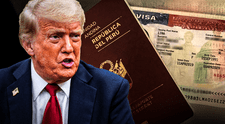 Gobierno de Trump sube el precio de visas B1 y B2 para turistas de América Latina que viajen a EEUU: pagarán más del doble