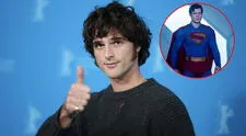 Jacob Elordi revela que le ofrecieron ser Superman, pero lo rechazó por el tono del personaje: "Es demasiado oscuro para mí"