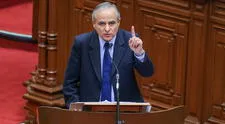 Ministro Jorge Montero sobre exclusión de mineros informales del Reinfo: "Pueden presentar su reconsideración"