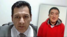 Juez de Chota ordena siete meses de prisión preventiva contra investigado por tentativa de violación sexual a adulta mayor