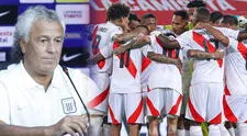 Néstor Gorosito y su sorpresiva respuesta sobre si le gustaría ser DT de la selección peruana: "Ojalá mañana pueda ser una opción"